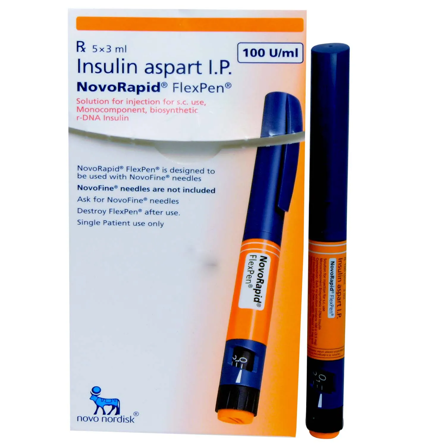 Insulin Injection