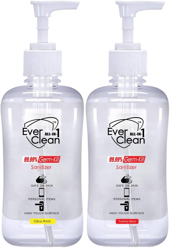 Hand Sanitizer