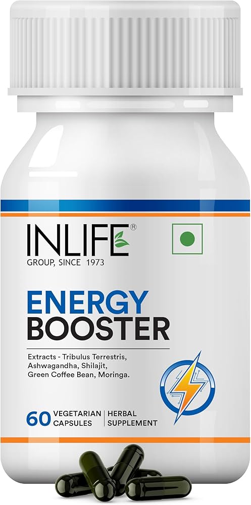 Vitality Supplements