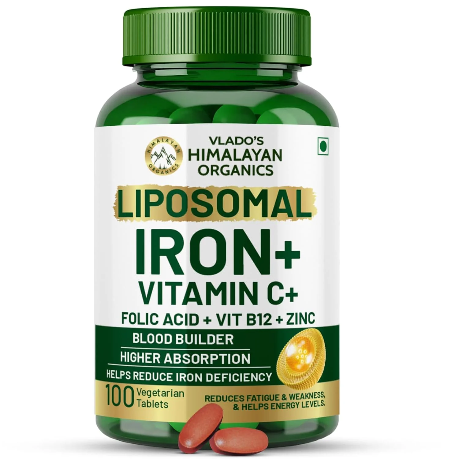 Iron Supplements