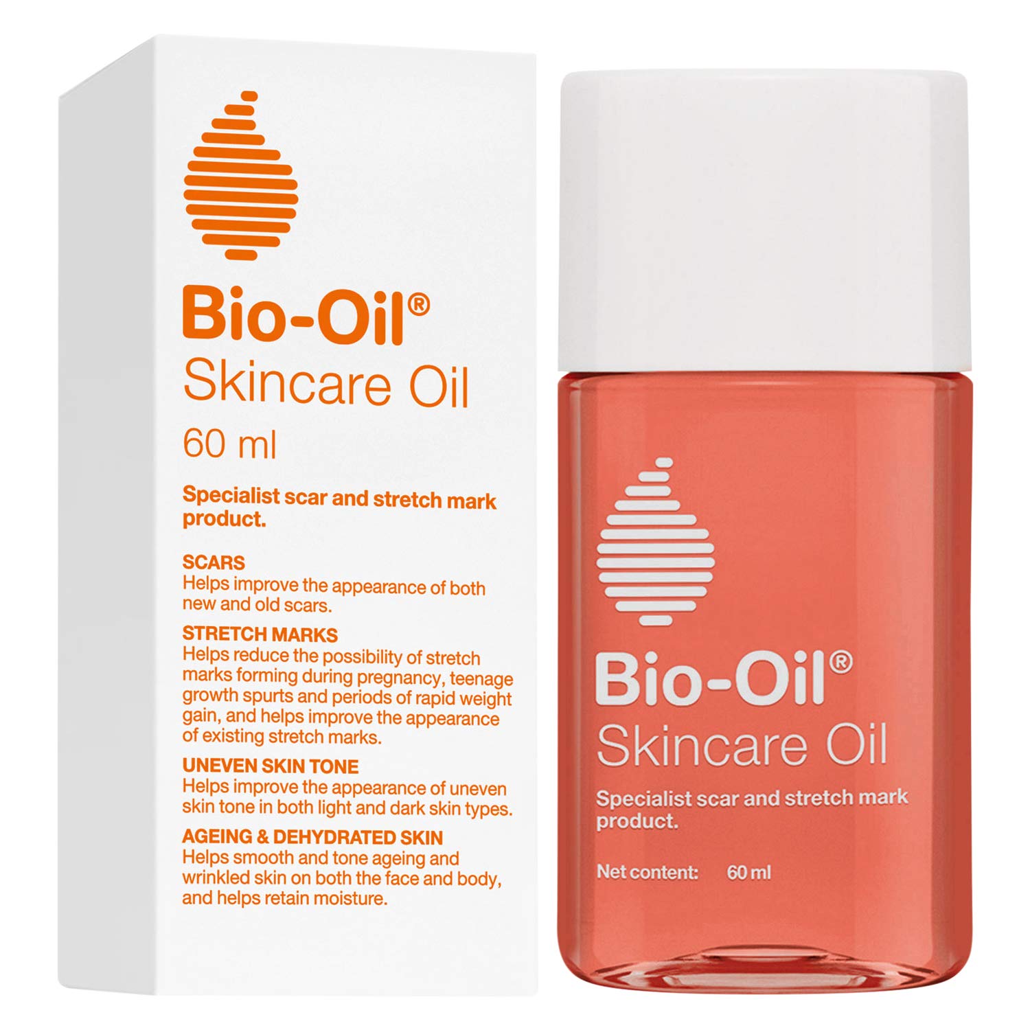 Stretch Mark Removal Cream