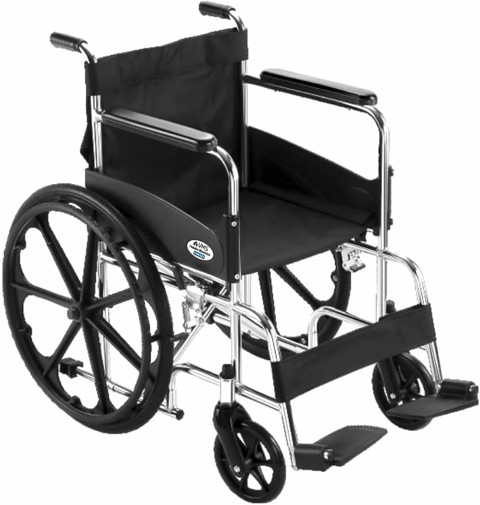 Manual Wheelchair