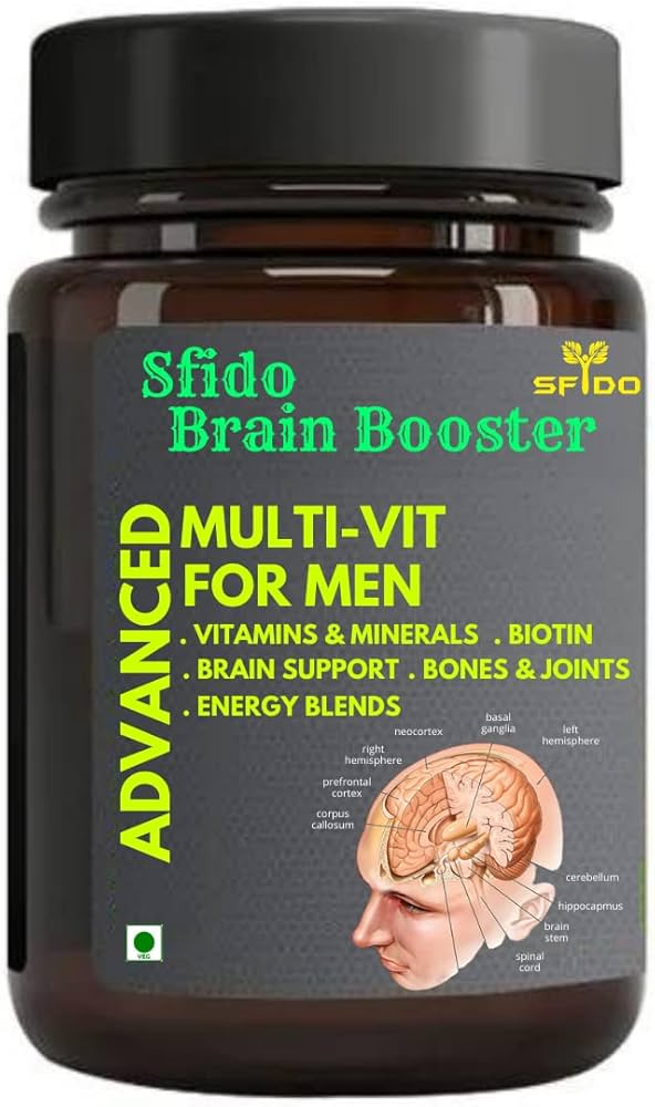 Brain Health Supplements