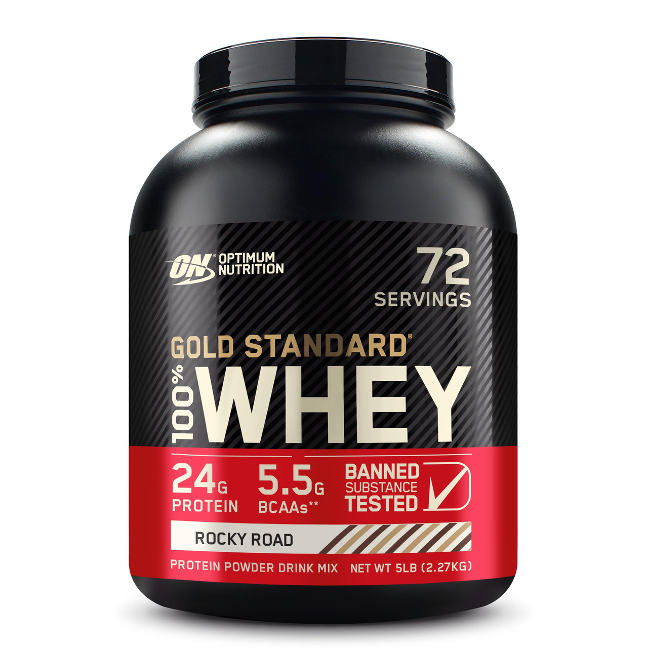 Whey Protein Powder
