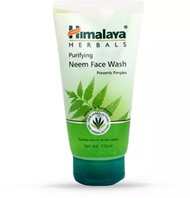 Gentle Face Cleanser