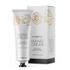 Daily Moisturizing Cream