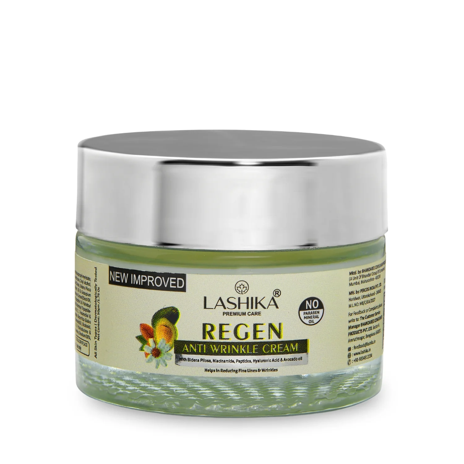 Anti-Aging Cream