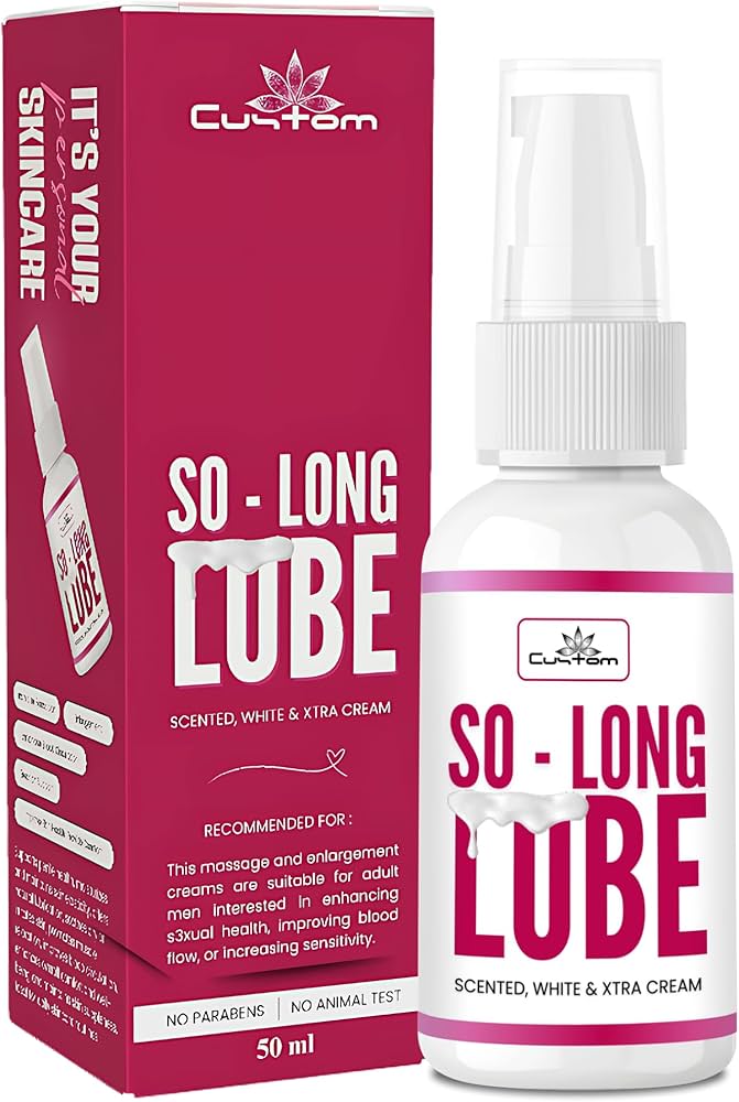 Silicone-Based Lubricant