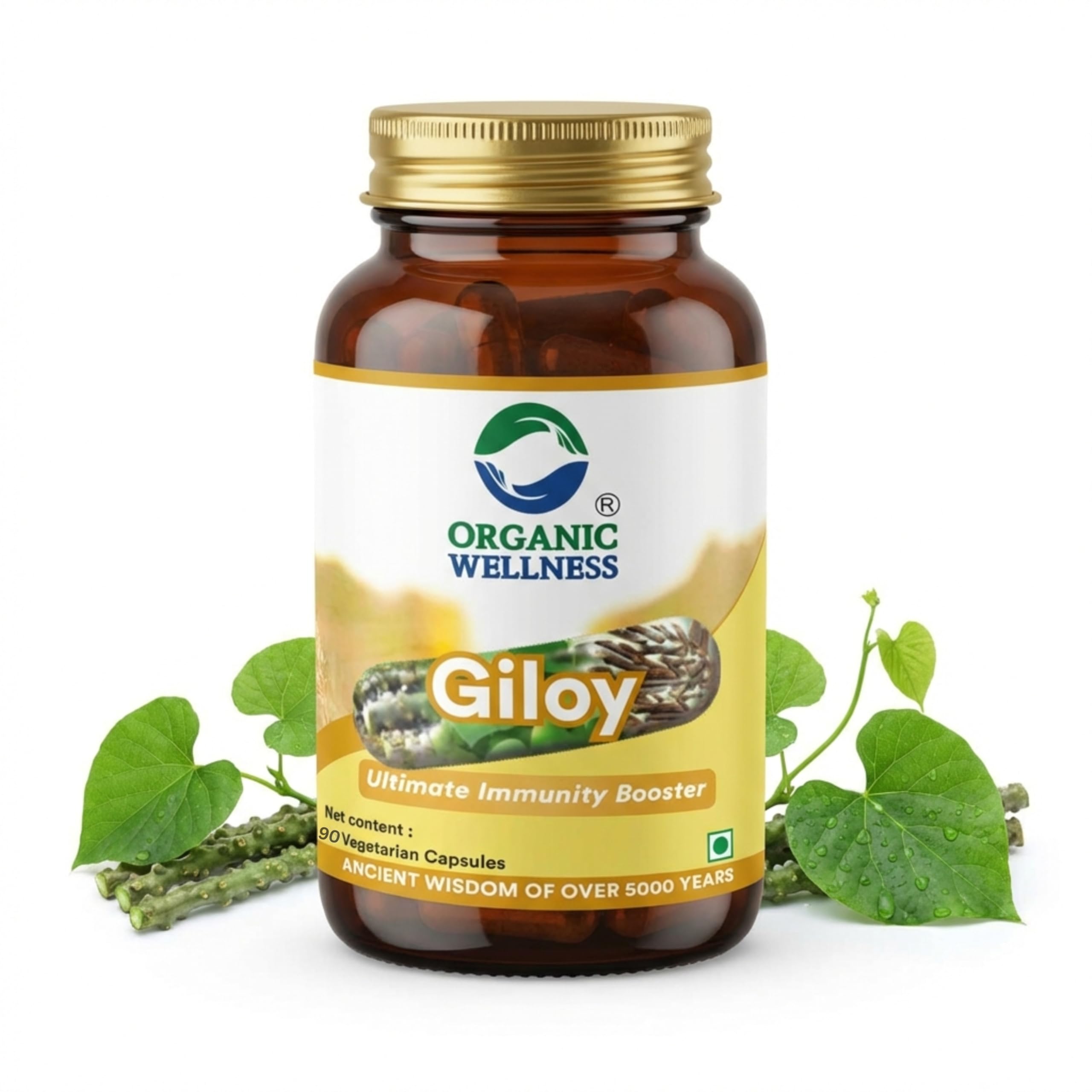Giloy Tablets