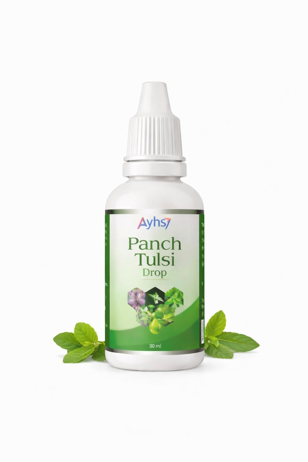 Tulsi Drops