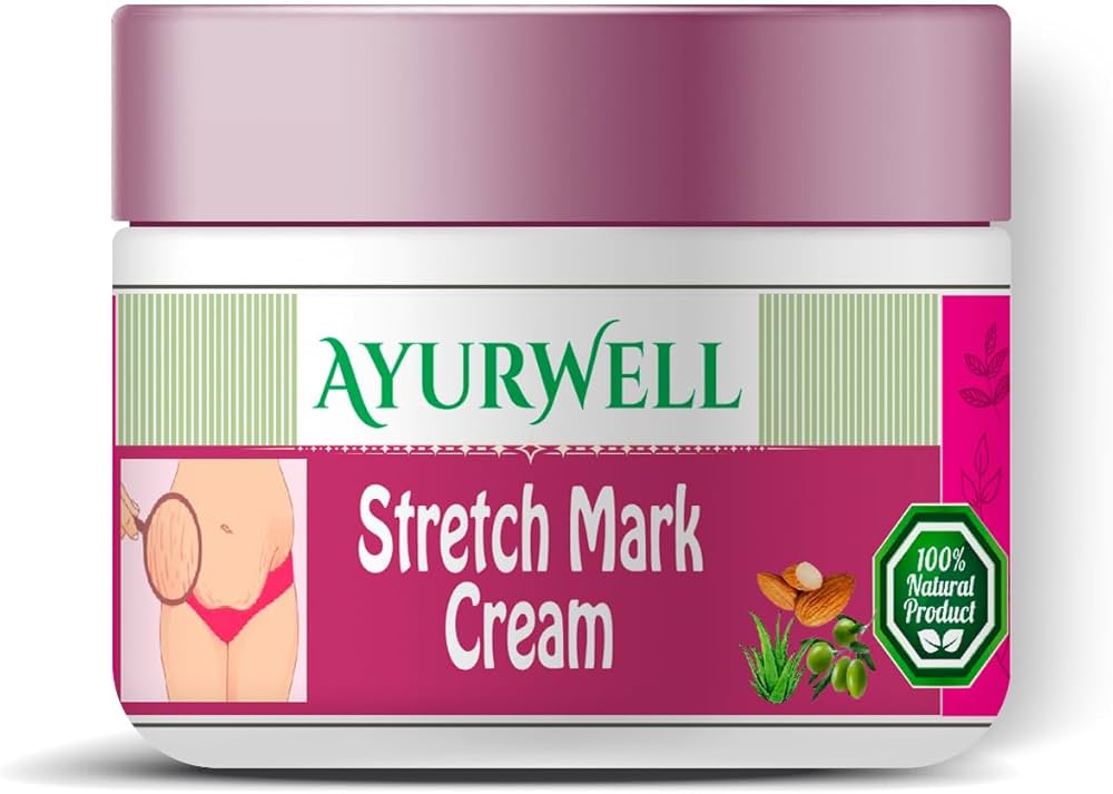 Vitamin E Cream